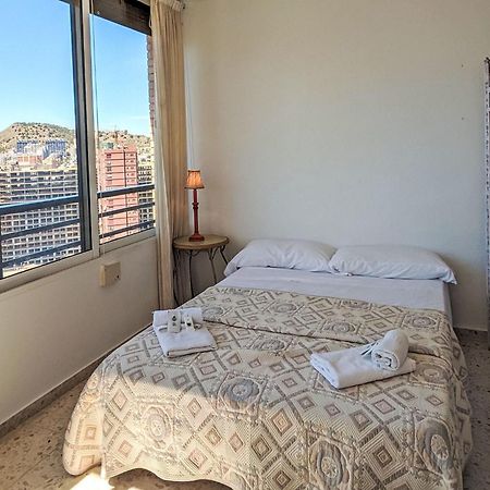 Apartment Vistamar By Interhome Cala de Finestrat Bagian luar foto